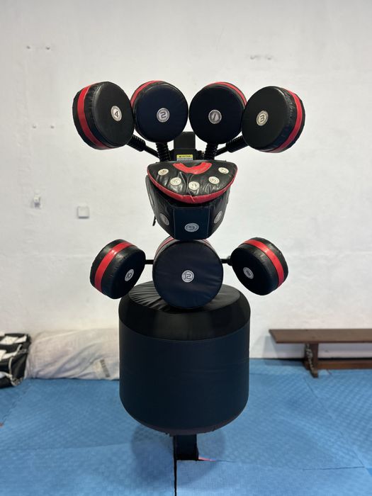 Box Master - COMO NOVO