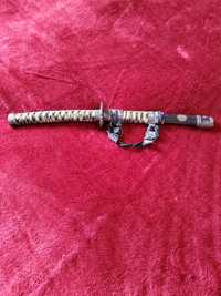 Espada/sabre samurai antiga