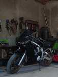 Продам Yamaha R6
