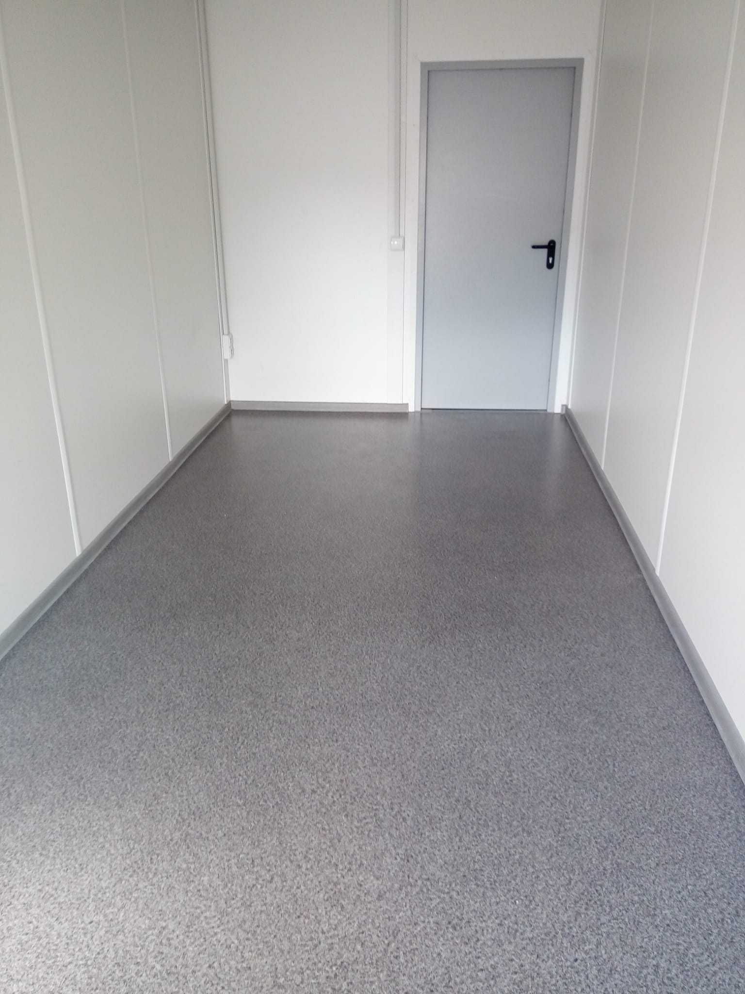 Kontener Biurowy - Warszawa i okolice BR.