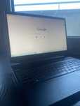 portátil HP PAVILION gaming