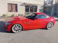 BMW Z4 BMW Z4 sDrive35i M Sport-Aut DKG E89 2016r niski przebieg!!!