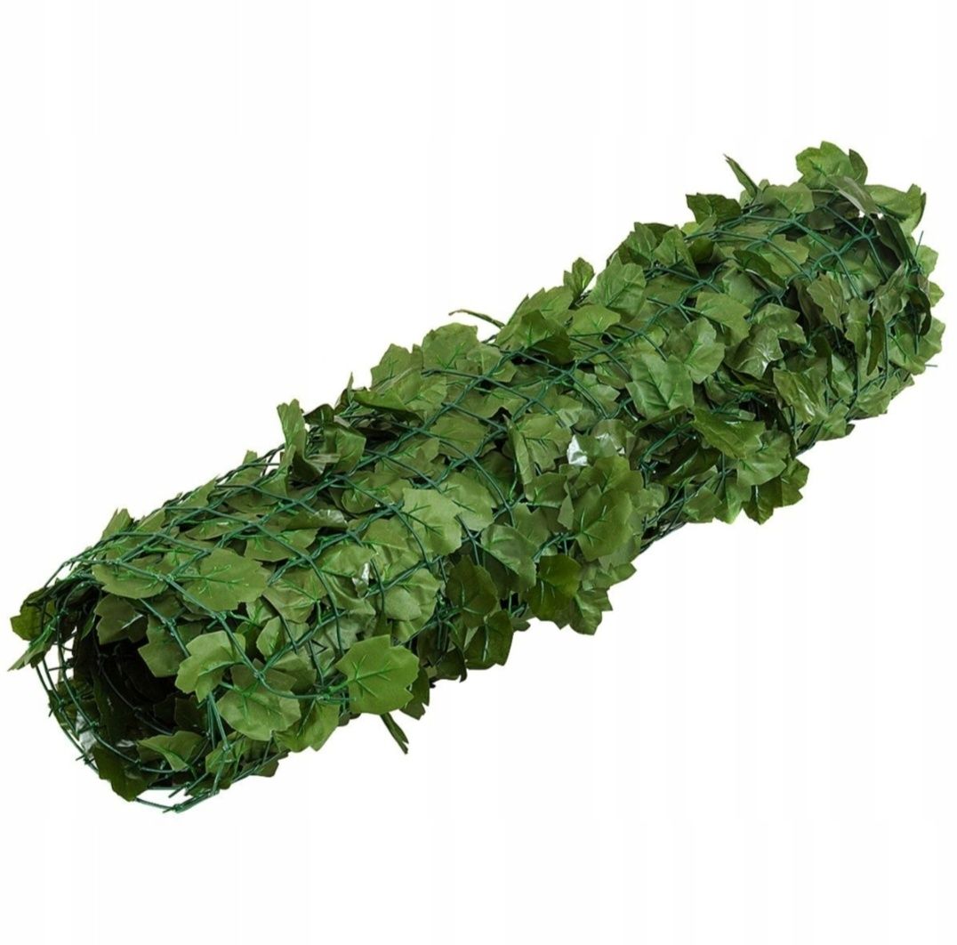 Sztuczny bluszcz, żywopłot  150 x 240 cm