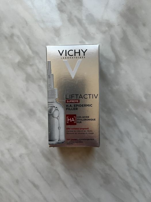 Гель- бустер vichy