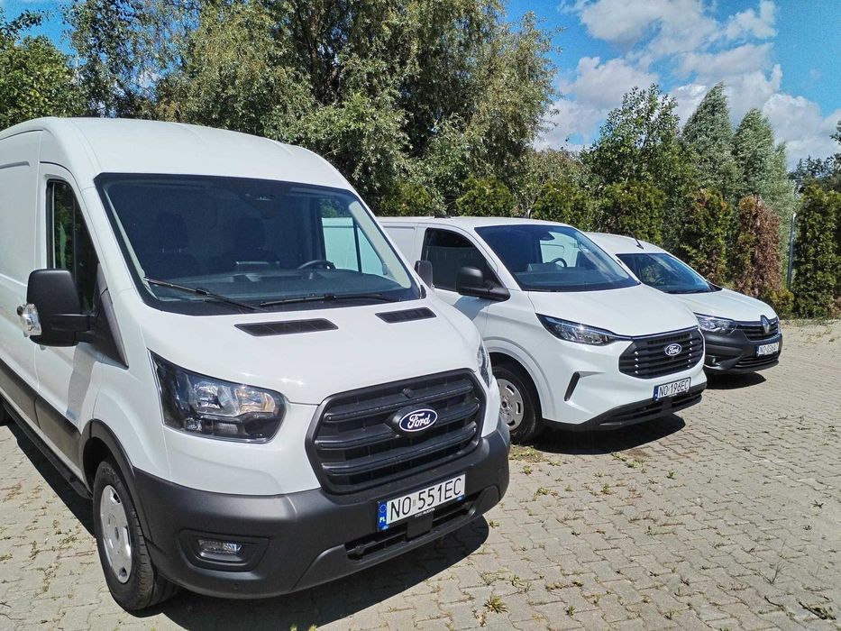 Wypożyczalnia busów – bus na wynajem - transport - Olsztyn