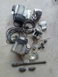 Części Makita HW 131