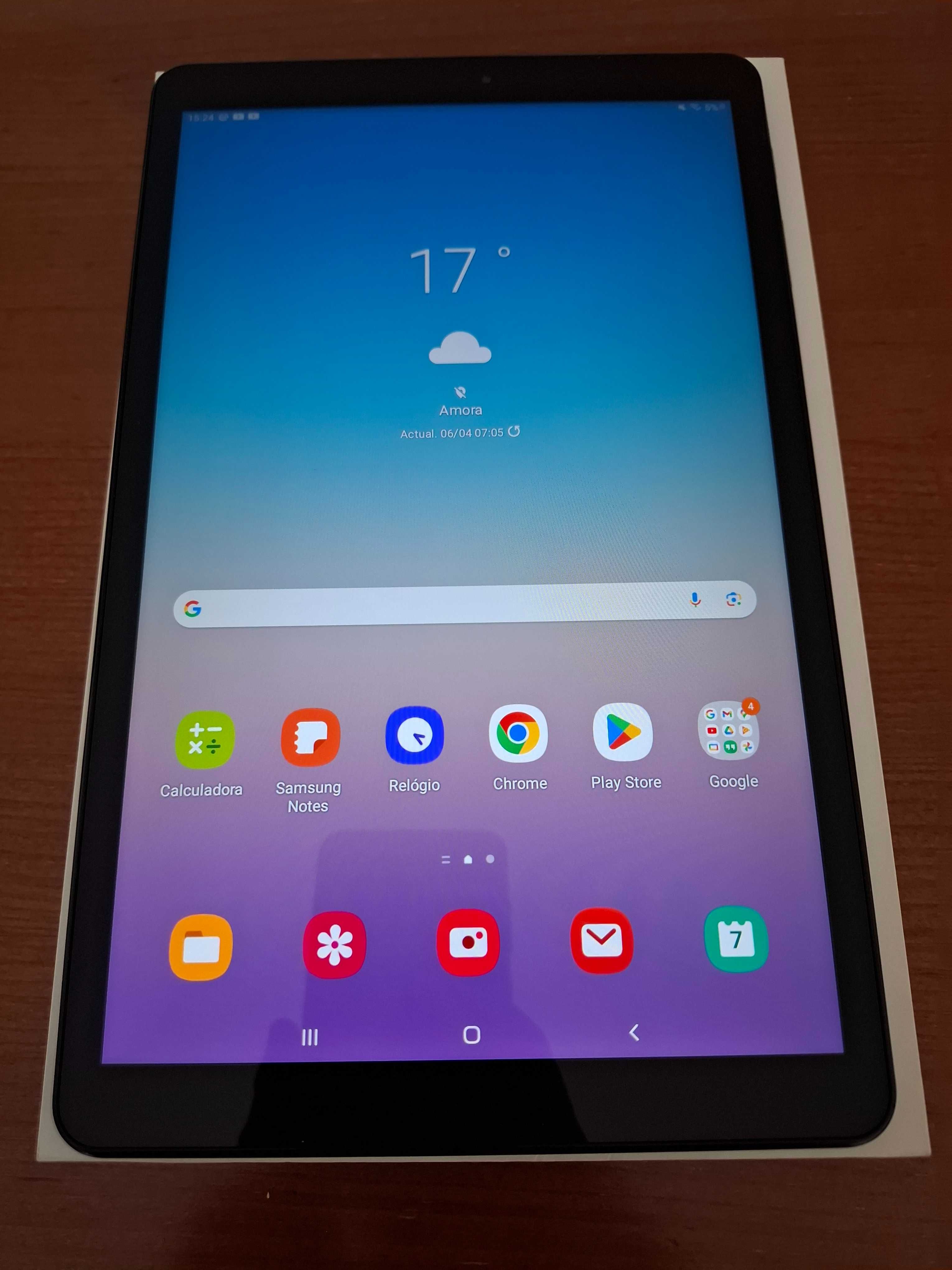 Tablet Samsung Galaxy Tab A 10.5''