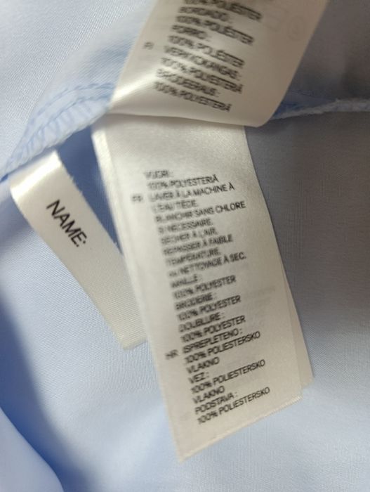 Вишукана сукня від бренду H&M на 4-6 років