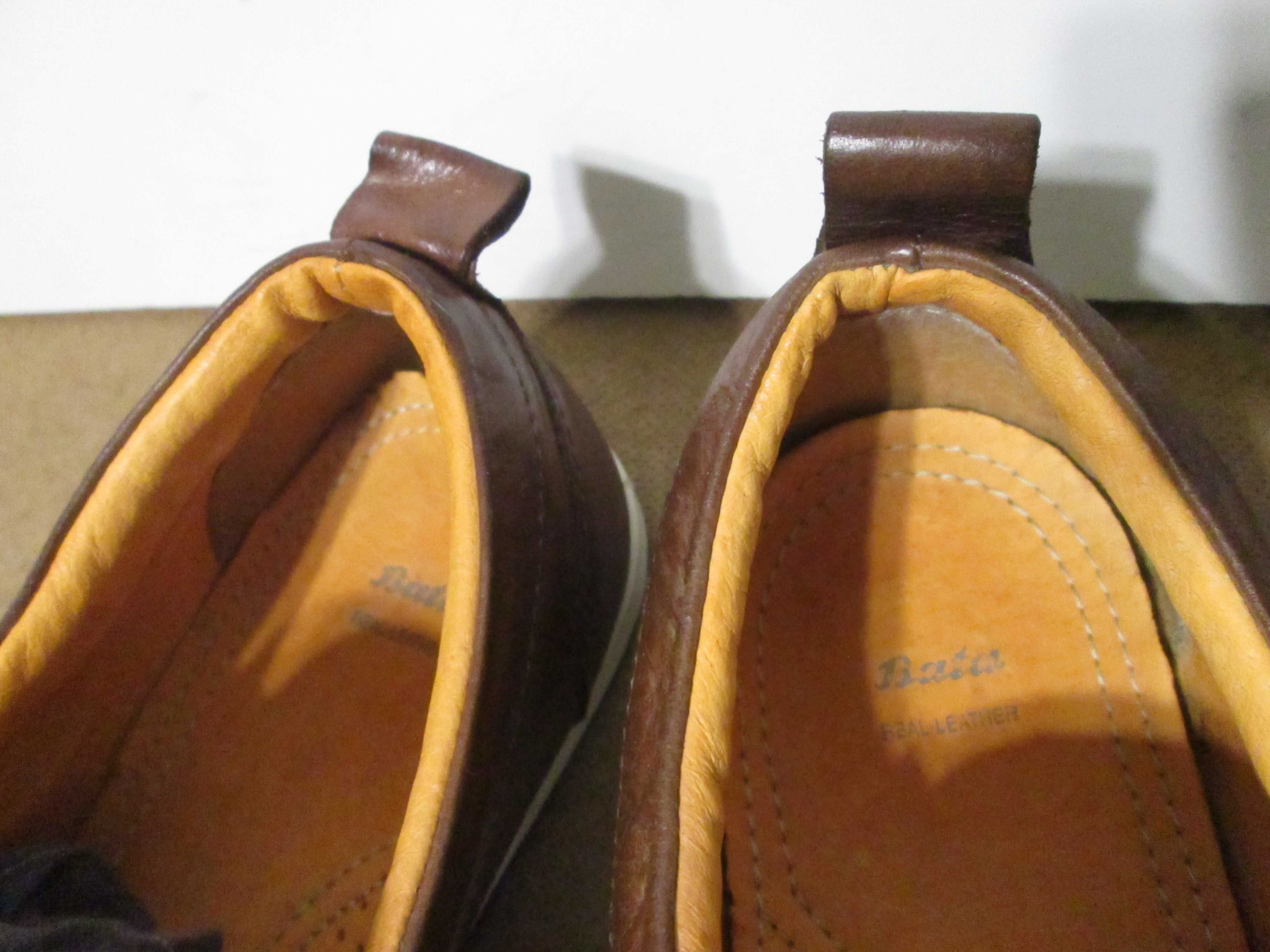 Туфли Мокасины мужские 42 размер