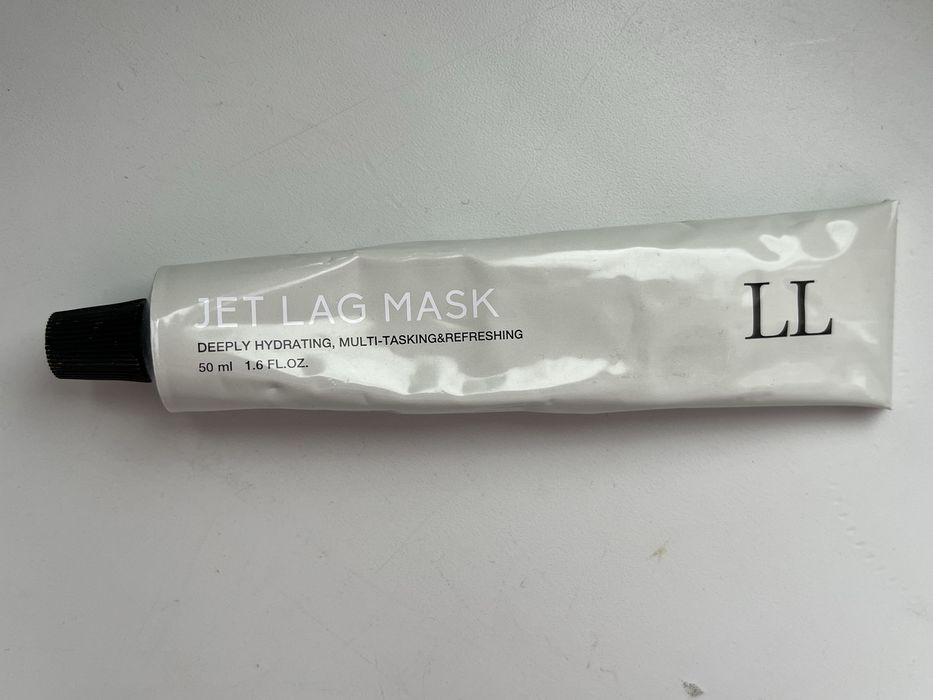 Нічна маска для обличчя Love&Loss