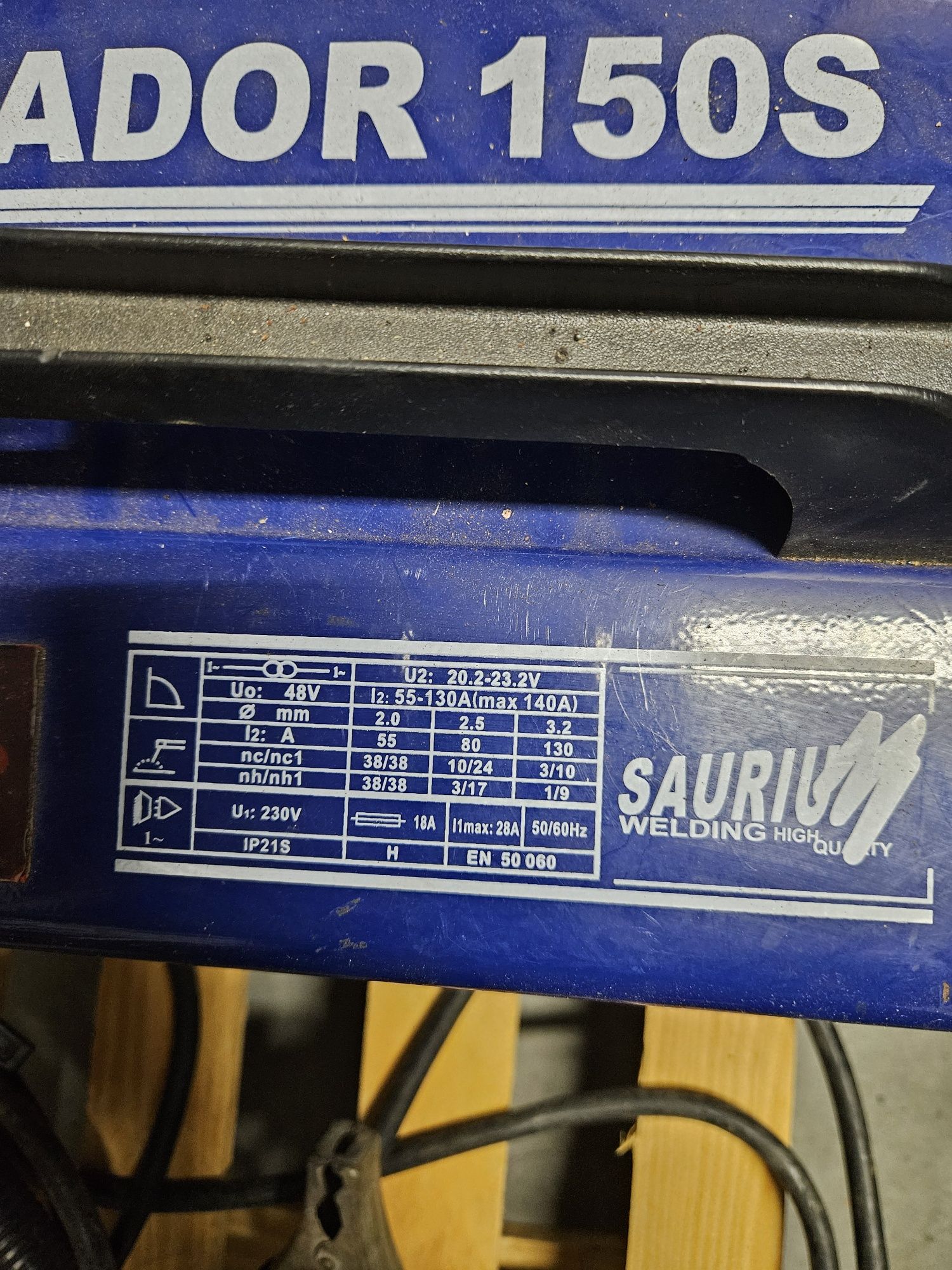Aparelho de soldar