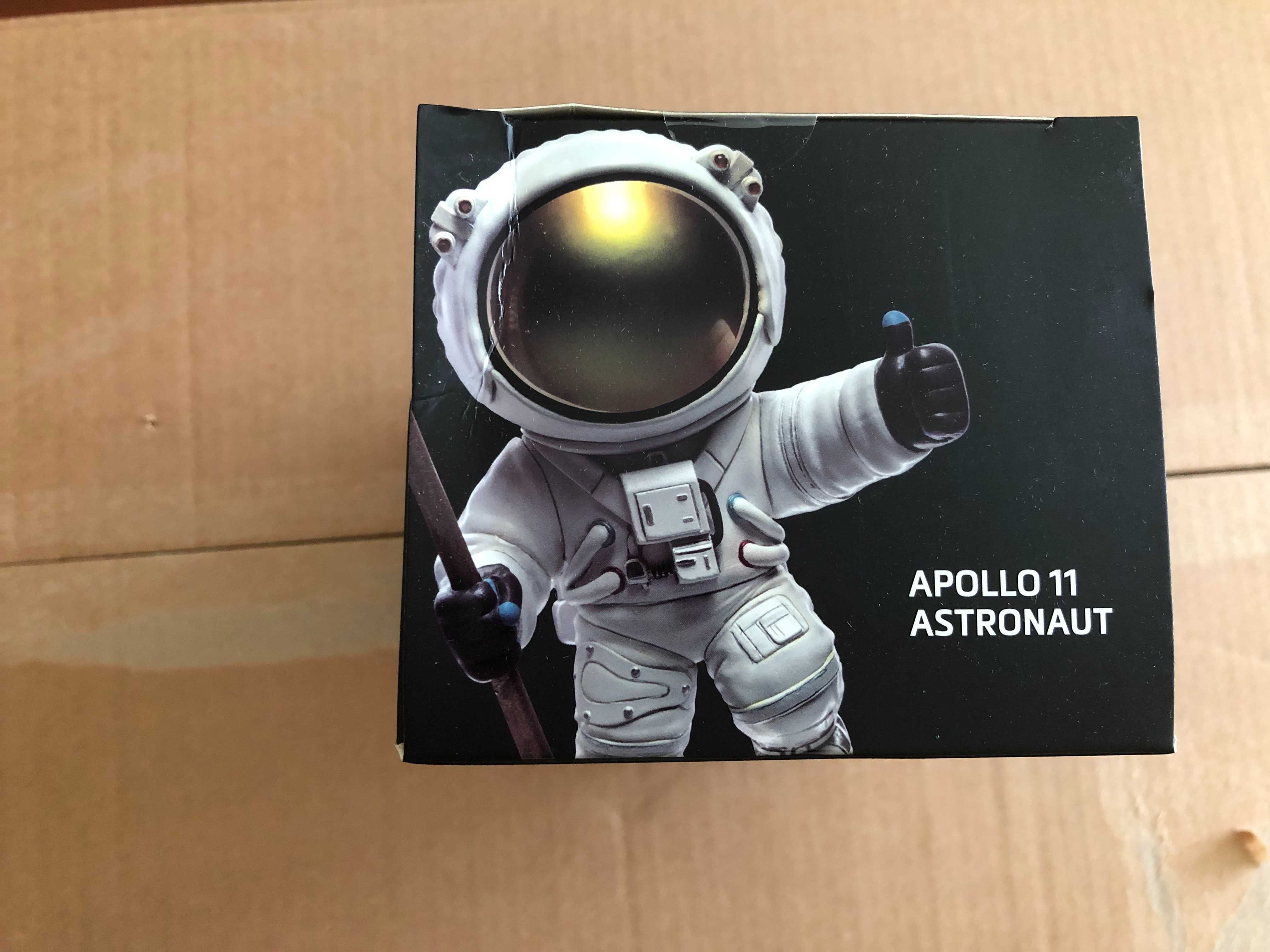 Apollo 11 Astronaut - NASA - MiniCo - Iron Studios