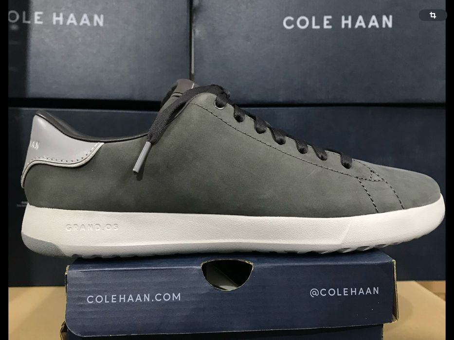 COLE HAAN Nike eir USA.100% Оригінал. Великий вибір.Кеди,кросівки.