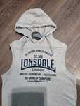 Жилет Lonsdale бавовна