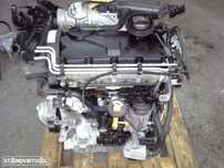 Motor Audi 1.9tdi 105cv BKC