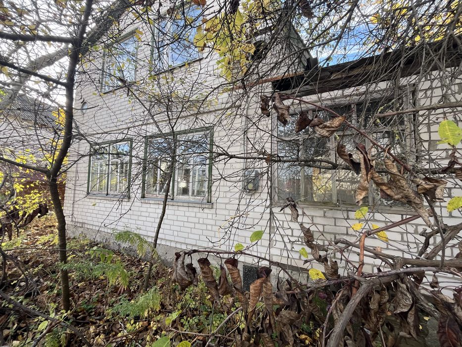 Продаж дачі в кооперативі “Труд”