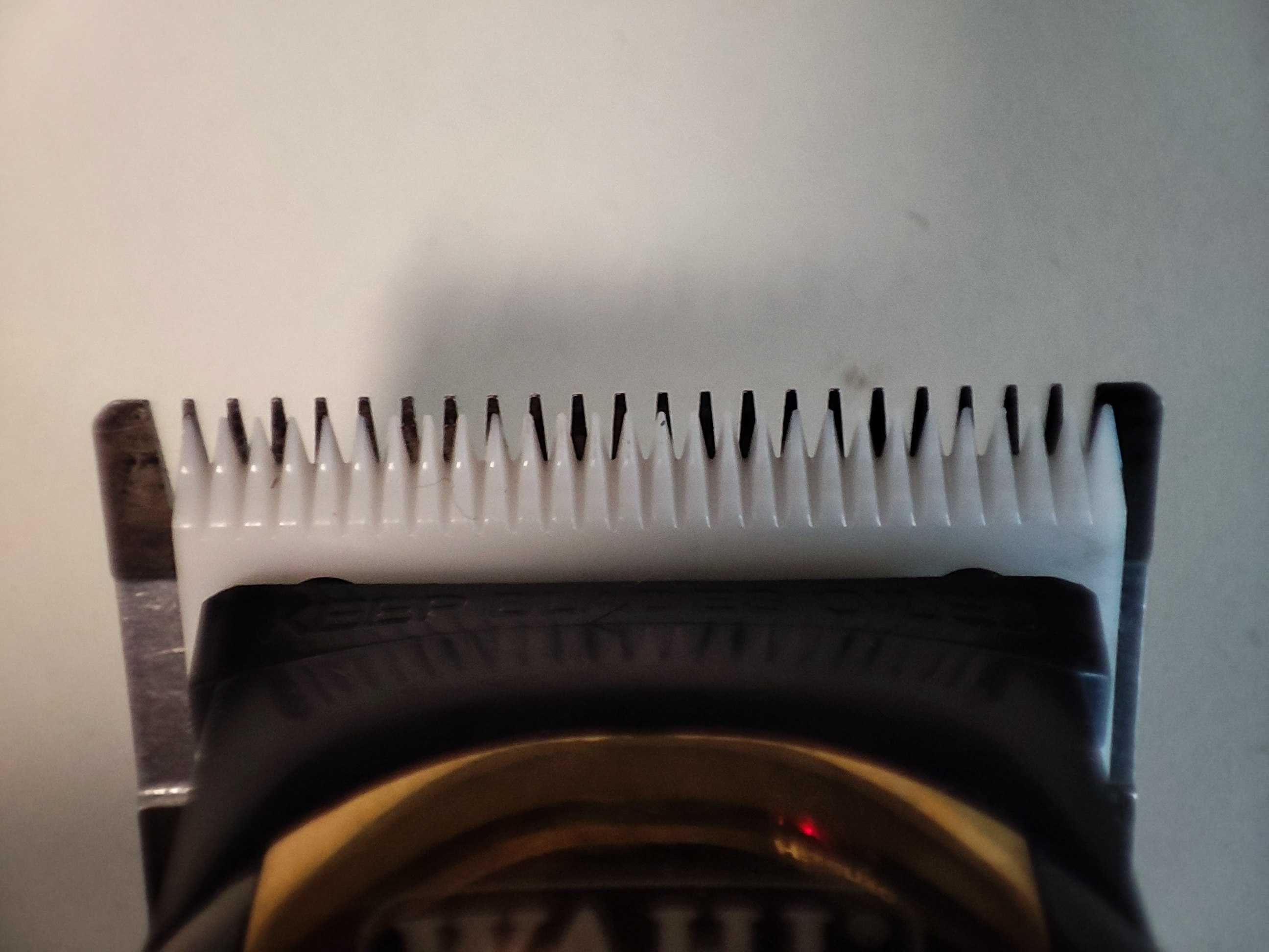 Машинка для стрижки WAHL Magic Clip Cordless 5Star отличное состояние
