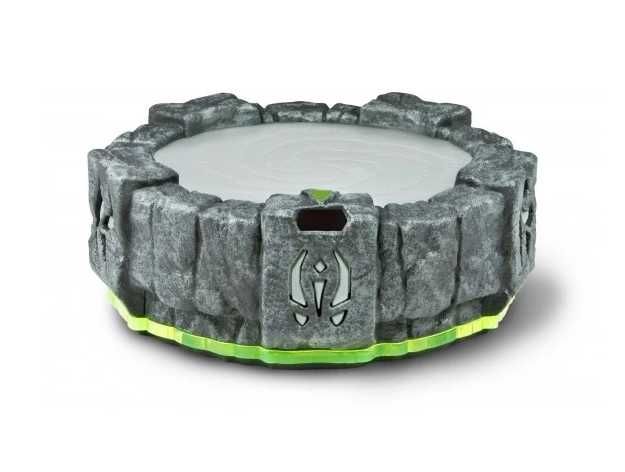 Xbox360/Gra Skylanders Giants X360 + Portal/skylanders