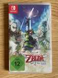 NOWA W FOLII - The Legend of Zelda Skyward Sword HD - Nintendo Switch