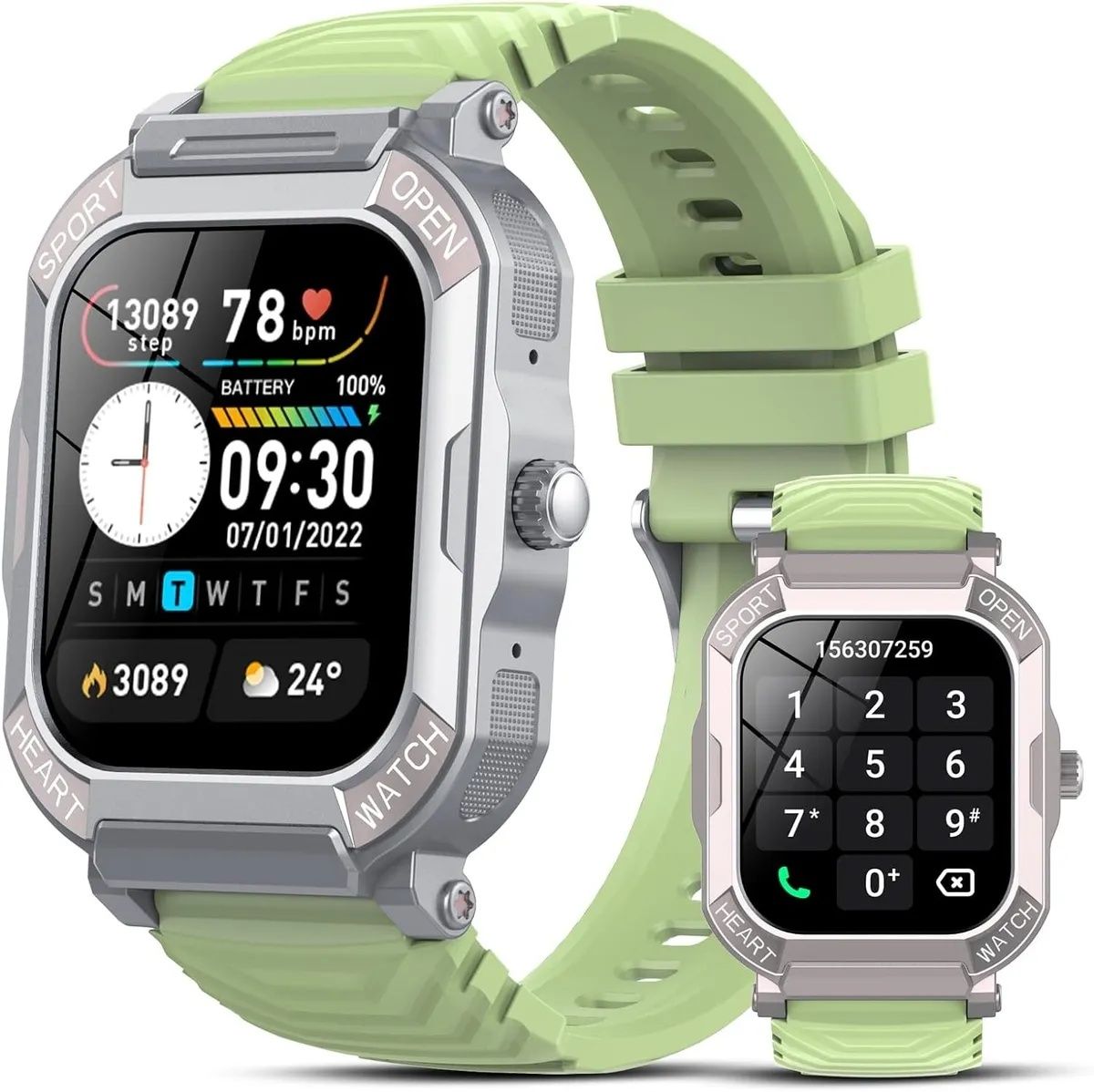 Smart watch Xinwald H30