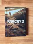 Far Cry 2 steelbook bez gry
