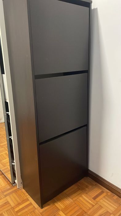 Sapateira bissa IKEA
