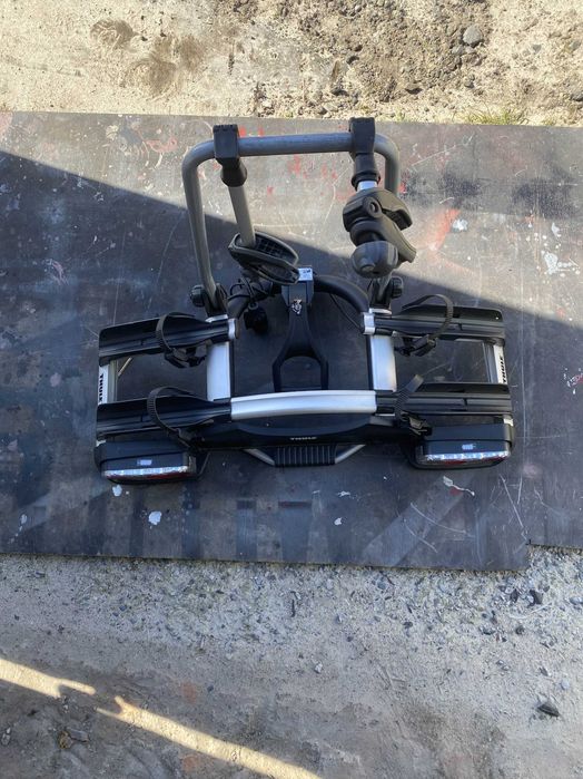 Bagażnik rowerowy THULE 920 922 G2