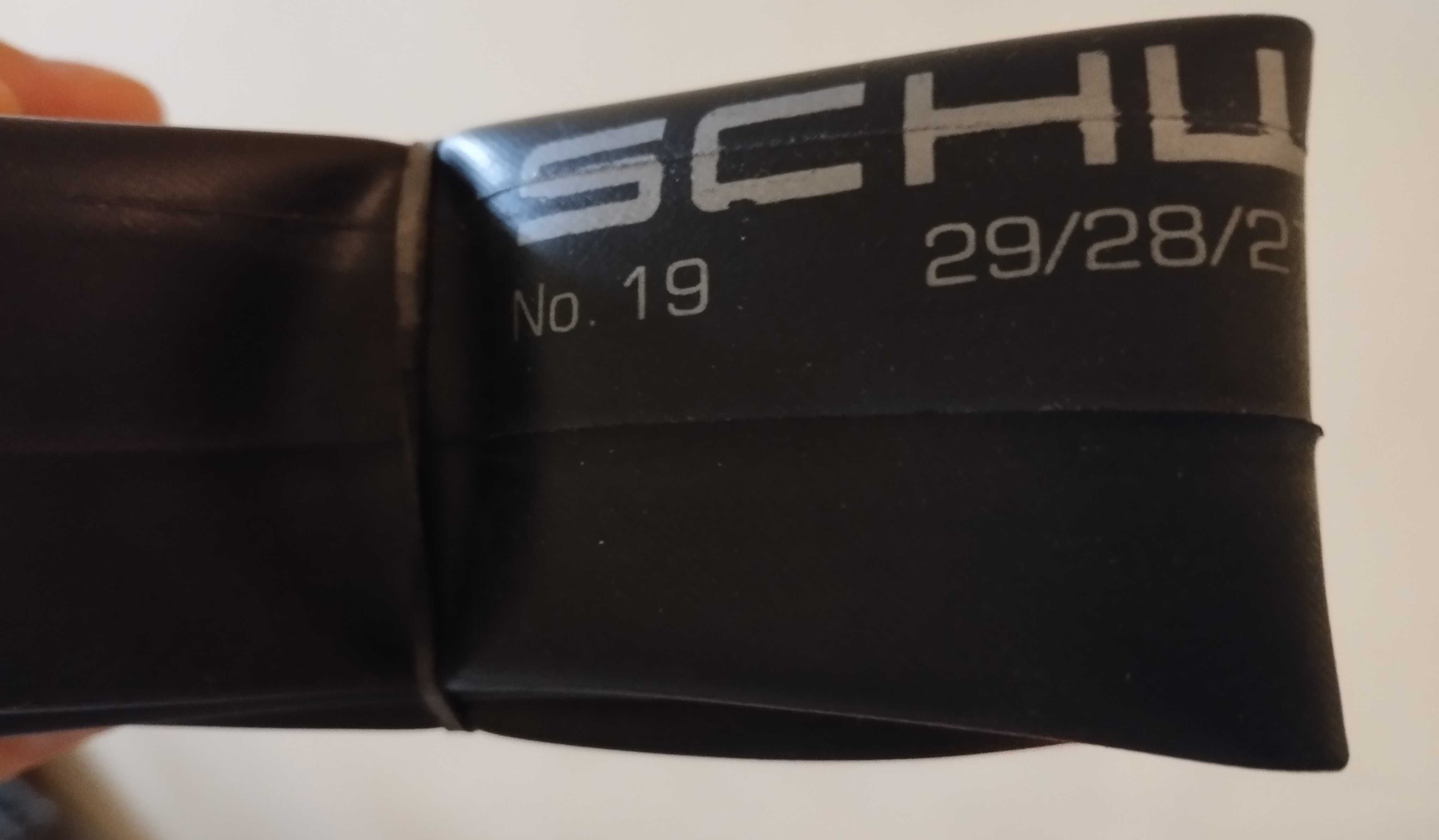 Opony rowerowe gravel WTB Riddler 700x45c + 2 dętki Schwalbe
