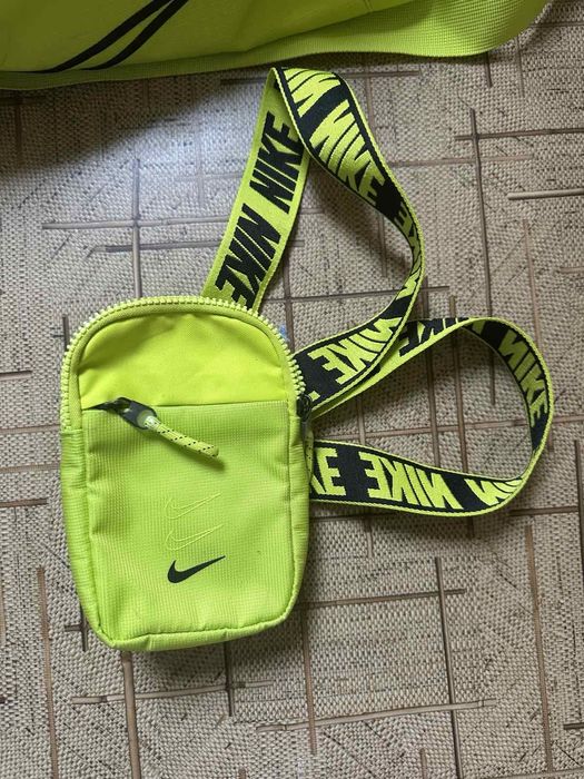 Nike сумка кросс-боди