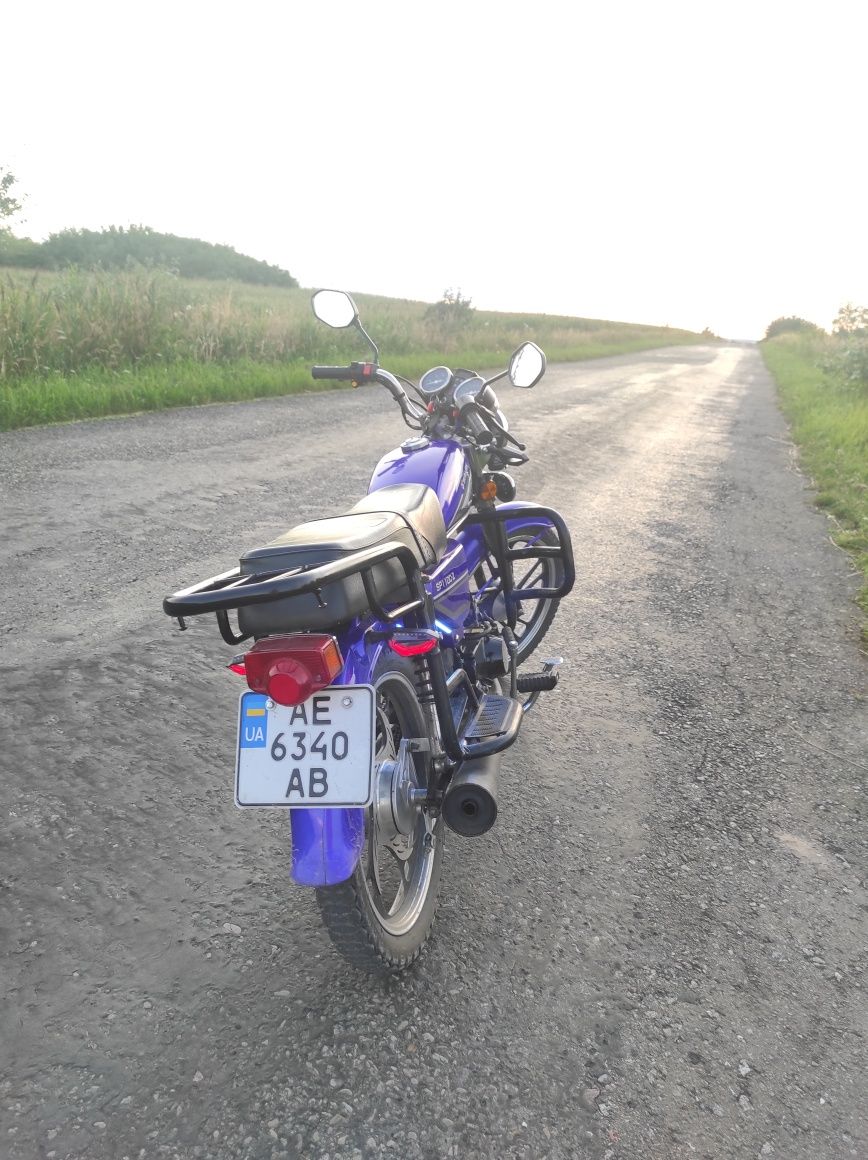 Spark sp110c-2 продаж