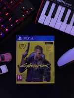 CyberPunk 2077 PS4 / PS5