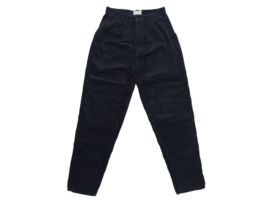 Штаны женские вельветовые МОМ Италия