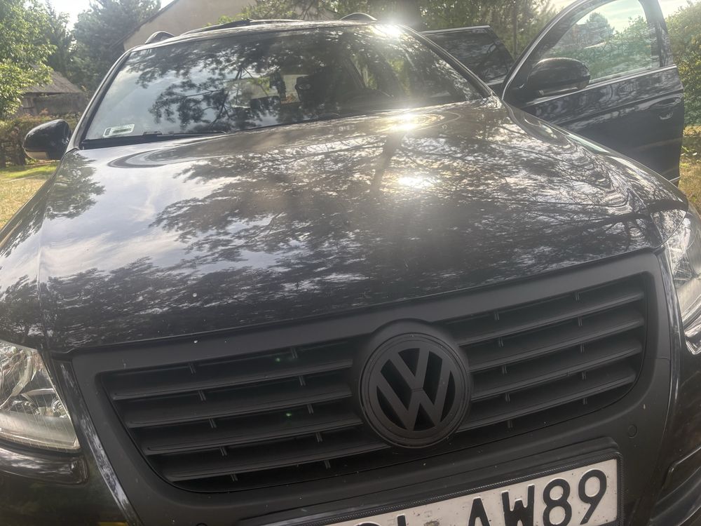 Passat B6, 2006 rok 1.9 diesel