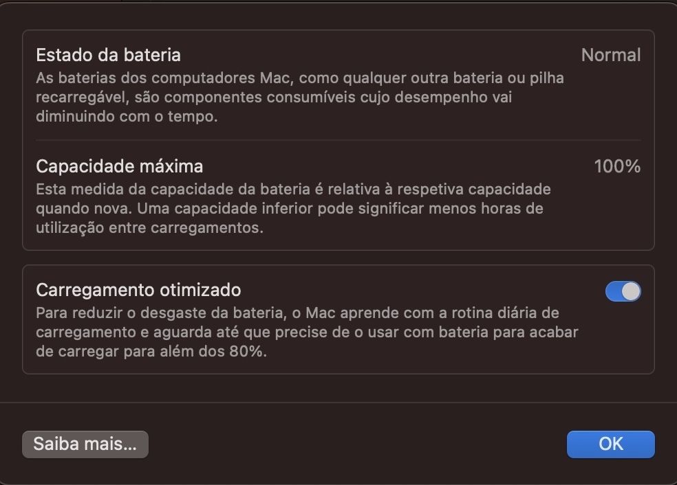 MacBook Pro - Excelente estado