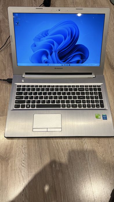 Laptop lenovo Z50-70