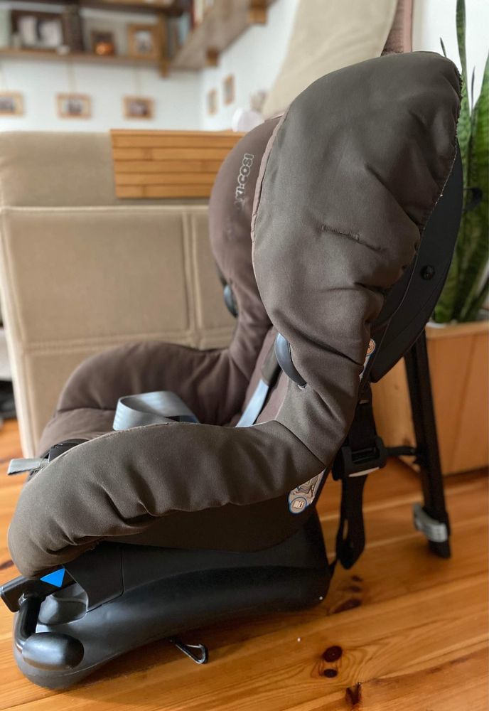 FOTELIK Maxi Cosi, 9-25 kg