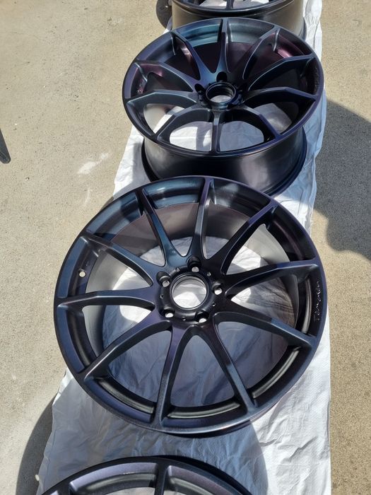 Sprzedam felgi do BMW