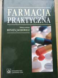 Farmacja Praktyczna Renata Jachowicz PZWL wyd 1