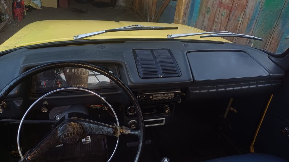 Продам Москвич 412 ретро авто