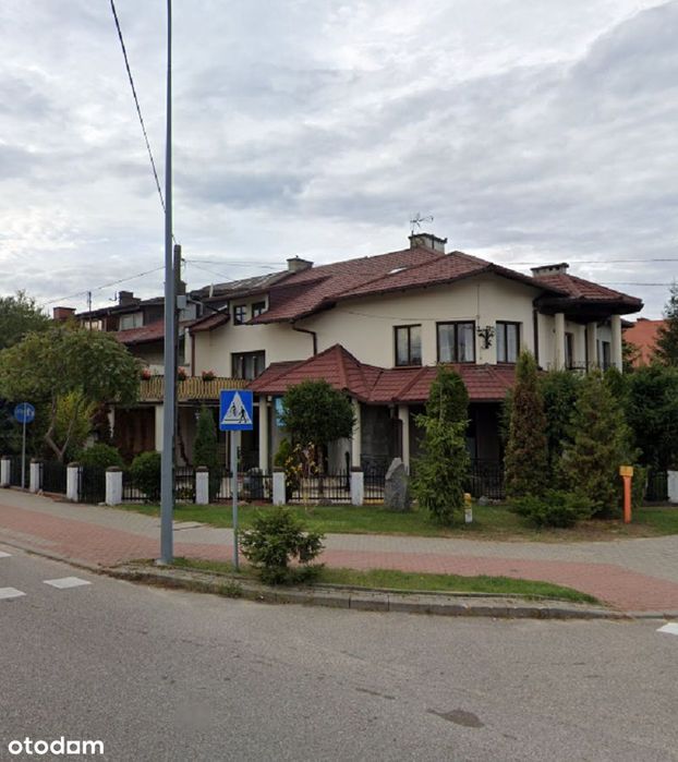 Dom na sprzedaż w Piszu, ul. Długa.