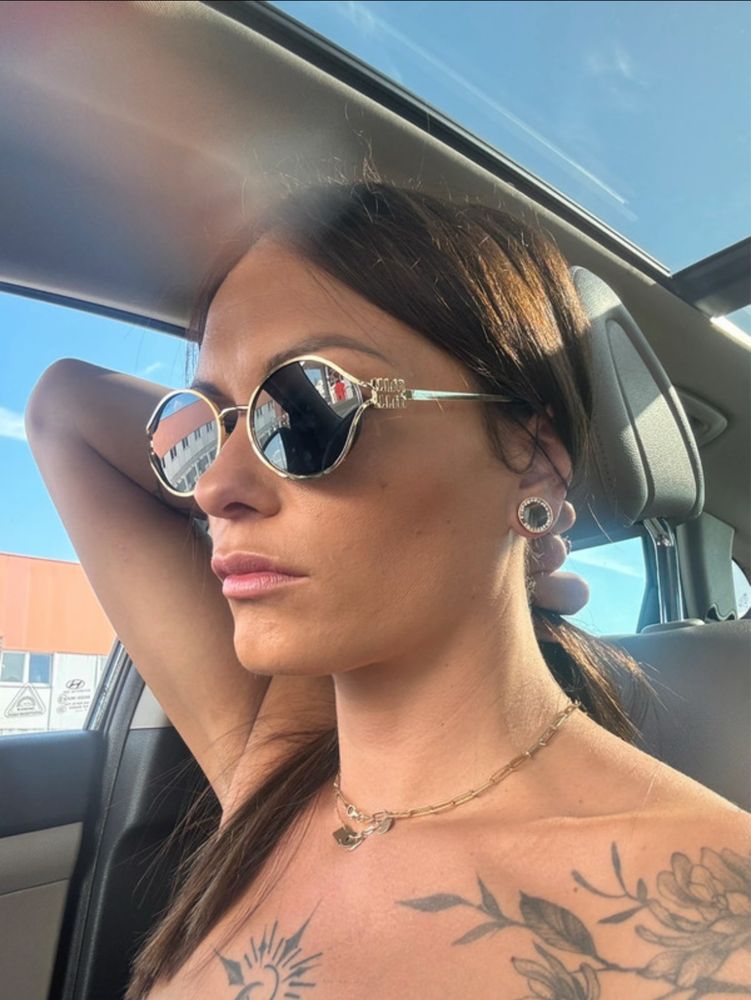 Okulary Miu Miu