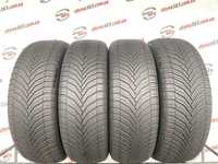 шини бу 215/65 r17 michelin cross climate 2 4mm