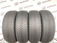 шини бу 215/65 r17 michelin cross climate 2 4mm