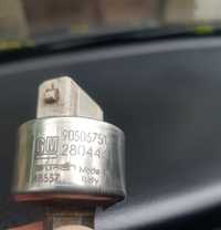 Датчик(клапан) тиску кондиціонера Opel 90506751  280446 (НЕ КИТАЙ)