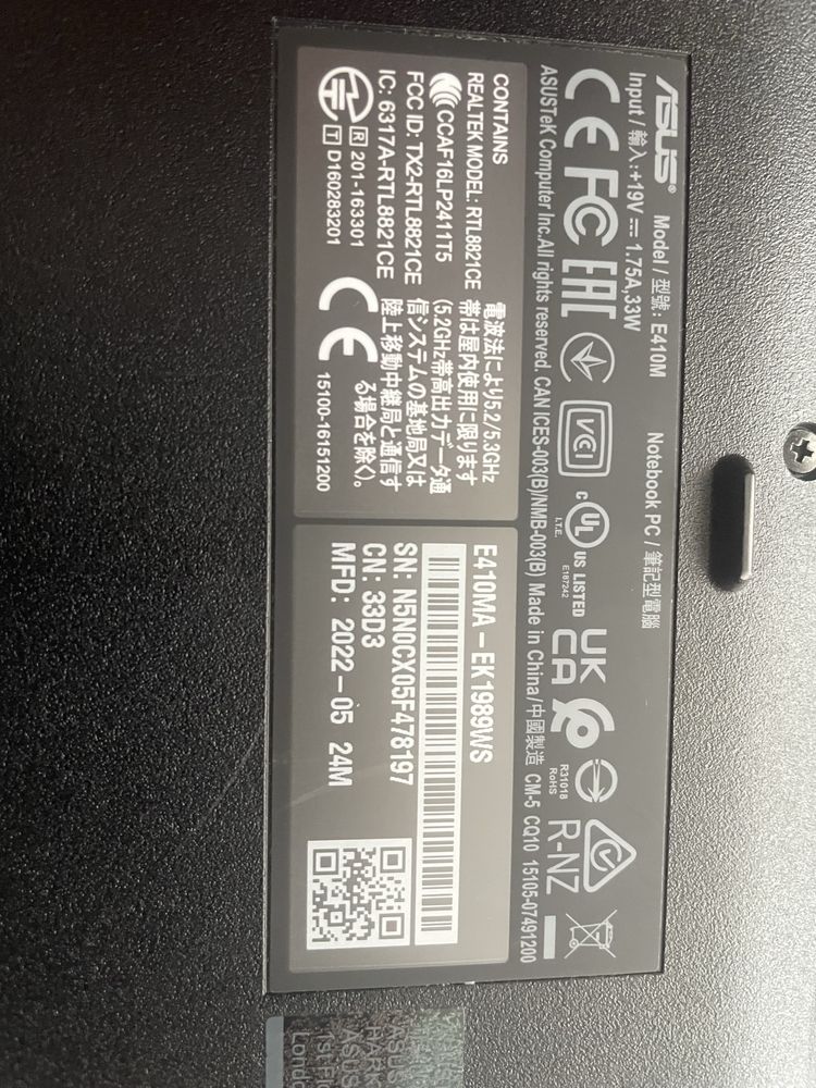Samsung E410M stan Bdb windows