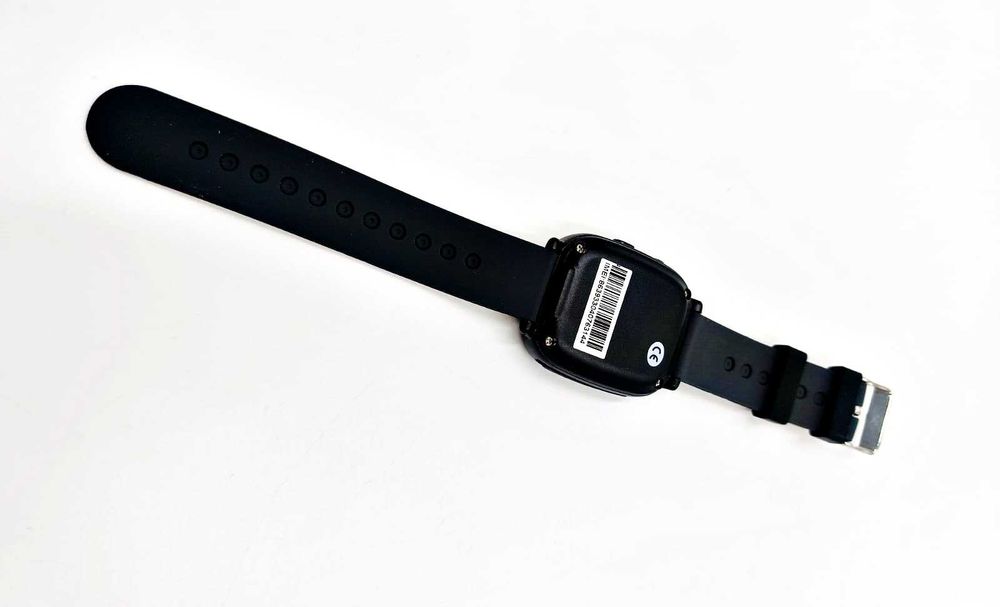 Smartwatch dla dzieci z funkcją SOS, grami i aparatem na kartę SIM PL