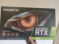 Gigabyte GeForce rtx 3080 OC Gaming