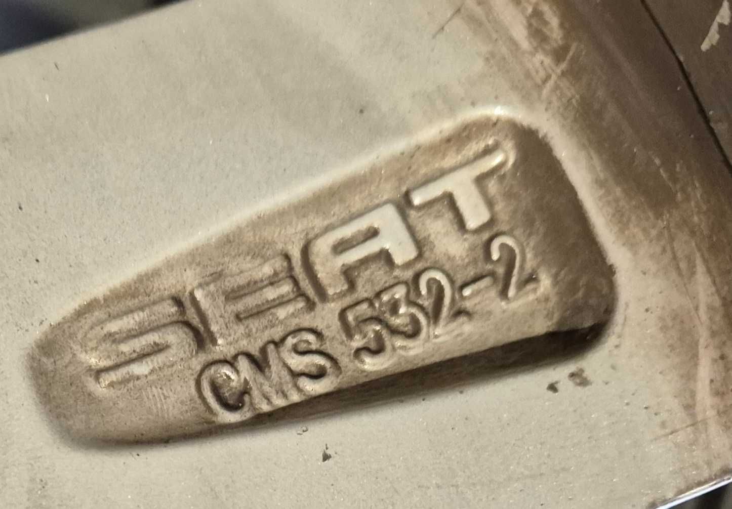 Felgi aluminiowe 5x112 16 cali 6,5 J ET 33 opony letnie 205/55/16