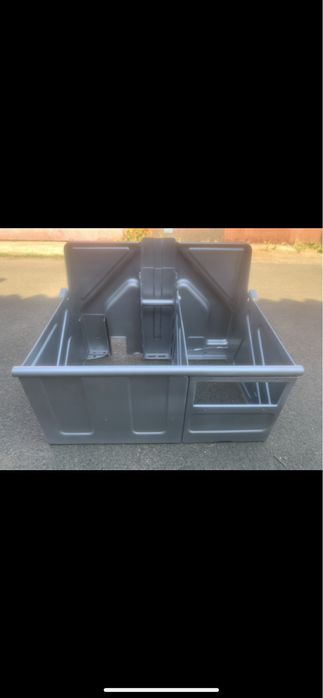 Тумба Volkswagen Lt