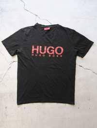 Hugo Boss najwyższa linia t-shirt L/XL